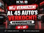Peugeot 207 CC 1.6-16V T Sport | Nieuwe distributieketting | Beurt JBL | Leer