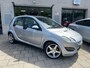 smart Forfour 1.5 passion | Airco | Panoramadak | Beurt | Nieuwe APK