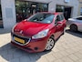 Peugeot 208 1.4 VTi 5Drs Airco Nw ketting Carplay Camera