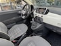 Fiat 500C 0.9 TwinAir Lounge Cabrio Navi Nieuw model