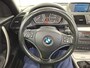 BMW 1-Serie Cabrio 120d High Executive | Leer | Xenon | Navigatie