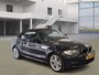 BMW 1-Serie Cabrio 120d High Executive | Leer | Xenon | Navigatie