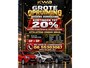 BMW 5-Serie Touring 523i Executive LCI | Xenon | Bruin | leer | Beurt