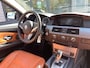 BMW 5-Serie Touring 523i Executive LCI | Xenon | Bruin | leer | Beurt