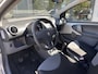 Peugeot 107 1.0-12V 5Deurs Weinig kilometers