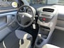 Peugeot 107 1.0-12V 5Deurs Weinig kilometers