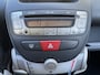 Peugeot 107 1.0-12V 5Deurs Weinig kilometers