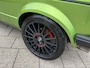 Volkswagen Golf MK1 1.8 20VT 416PK Viper green TAXATIE