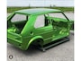 Volkswagen Golf MK1 1.8 20VT 416PK Viper green TAXATIE