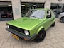 Volkswagen Golf MK1 1.8 20VT 416PK Viper green TAXATIE