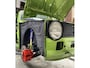 Volkswagen Golf MK1 1.8 20VT 416PK Viper green TAXATIE