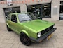 Volkswagen Golf MK1 1.8 20VT 416PK Viper green TAXATIE