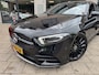 Mercedes-Benz A-klasse 200d Panoramadak Amg Pakket Matrix Led