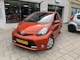 Toyota Aygo 1.0 VVT-i Dyn Facelift Led Nw Apk NAP