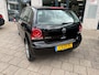 Volkswagen Polo 1.2 5Deurs Airco Nieuwe apk Facelift Zwart