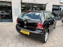Volkswagen Polo 1.2 5Deurs Airco Nieuwe apk Facelift Zwart