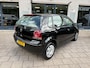 Volkswagen Polo 1.2 5Deurs Airco Nieuwe apk Facelift Zwart