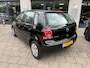 Volkswagen Polo 1.2 5Deurs Airco Nieuwe apk Facelift Zwart