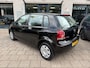 Volkswagen Polo 1.2 5Deurs Airco Nieuwe apk Facelift Zwart