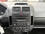 Volkswagen Polo 1.2 5Deurs Airco Nieuwe apk Facelift Zwart