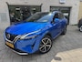 Nissan Qashqai 1.3 MHEV Tekna Pano HUD Trekhaak NAP VOL