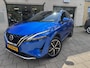 Nissan Qashqai 1.3 MHEV Tekna Pano HUD Trekhaak NAP VOL