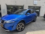Nissan Qashqai 1.3 MHEV Tekna Pano HUD Trekhaak NAP VOL