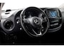 Mercedes-Benz Vito 114 CDI Lang 9G Automaat LED/Inrichting/Navi/Camera 04-2021