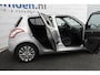Suzuki Swift 1.2 Exclusive met stoelverwarming, cruisecontrol en climatecontrol