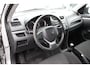 Suzuki Swift 1.2 Exclusive met stoelverwarming, cruisecontrol en climatecontrol