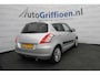 Suzuki Swift 1.2 Exclusive met stoelverwarming, cruisecontrol en climatecontrol