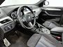 BMW X1 sDrive18i Executive Edition | M-SPORT | AUTOMAAT | HEAD-UP | CLIMATE CONTROL | CRUISE CONTROL | NAVIGATIE | ELEKTRISCHE KOFFERKLEP | TREKHAAK |