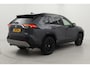 Toyota RAV4 2.5 Hybrid AWD Bi-Tone | Apple Carplay / Android Auto | Stoel-/stuurverwarming | Leder | Full LED | Parkeersensoren voor/achter | Camera | Keyless | Adaptive Cruise | Clima | 18 inch