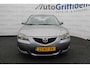 Mazda 3 1.6 Touring nette sedan met trekhaak