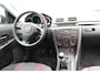 Mazda 3 1.6 Touring nette sedan met trekhaak