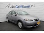 Mazda 3 1.6 Touring nette sedan met trekhaak