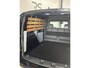Volkswagen Caddy Cargo 2.0 TDI 102 pk 1st Edition | Navi | LED | ACC | Camera | PDC | Virtual | DAB | CarPlay | Vloer/wand | Trekh | Org NL |