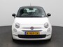 Fiat 500 1.0 Hybrid Dolcevita | PANORAMADAK | APPLE CARPLAY - ANDROID AUTO | CRUISE CONTROL | LEDER | MULTIFUNCTIONEEL STUURWIEL | LICHTMETALEN VELGEN | AIRCO |
