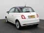 Fiat 500 1.0 Hybrid Dolcevita | PANORAMADAK | APPLE CARPLAY - ANDROID AUTO | CRUISE CONTROL | LEDER | MULTIFUNCTIONEEL STUURWIEL | LICHTMETALEN VELGEN | AIRCO |