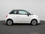 Fiat 500 1.0 Hybrid Dolcevita | PANORAMADAK | APPLE CARPLAY - ANDROID AUTO | CRUISE CONTROL | LEDER | MULTIFUNCTIONEEL STUURWIEL | LICHTMETALEN VELGEN | AIRCO |