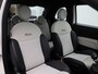 Fiat 500 1.0 Hybrid Dolcevita | PANORAMADAK | APPLE CARPLAY - ANDROID AUTO | CRUISE CONTROL | LEDER | MULTIFUNCTIONEEL STUURWIEL | LICHTMETALEN VELGEN | AIRCO |