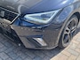 SEAT Ibiza 1.5 TSI FR Black Edition / AUTOMAAT/ PANO/ 150 PK/ PARK.SENSOREN V+A/ ALCANTARA/ CAMERA/ CRUISE/ FULL LINK/ STOELVERWARM./ DIGITAL DASH/ RIJ-MODI/ NAVI/ DAB/ CLIMA/ LED/ 18'' LMV