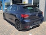 SEAT Ibiza 1.5 TSI FR Black Edition / AUTOMAAT/ PANO/ 150 PK/ PARK.SENSOREN V+A/ ALCANTARA/ CAMERA/ CRUISE/ FULL LINK/ STOELVERWARM./ DIGITAL DASH/ RIJ-MODI/ NAVI/ DAB/ CLIMA/ LED/ 18'' LMV