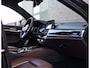 BMW 5-Serie Touring M550d xDrive | Pano - Trekhaak - HUD