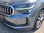 Skoda Kodiaq 1.5 TSI PHEV Selection / GARANTIE TM 03-2028/ AUTOMAAT/ LEER/ TREKHAAK/ PARK.SENSOR.V+A/ CAMERA/ STUUR+STOELVERWARM./ ACC/ SMARTLINK/ MEMORY SEAT/ ELEK.ACHTERKLEP/ CANTON AUDIO/ KEYLESS/ DAB/ CLIMA/ LED/ 19'' LMV