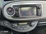 Toyota Yaris 1.3 VVT-i Executive