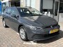 Volkswagen Golf Variant 1.0 eTSI Life / AUTOMAAT/ PARK.SENSOREN V+A/ CAMERA/ STUUR+STOELVERWARM./ APP-CONNECT/ ACC/ DIGITAL DASH/ KEYLESS/ DAB/ CLIMA