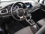 Suzuki S-Cross 1.4 Boosterjet Select Smart Hybrid | Afneembare Trekhaak | Apple Carplay/Android Auto | Parkeercamera | DAB | LED | Stoelverwarming | Cruise Control Adaptief | Dodehoekdetectie |