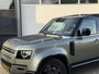 Land Rover Defender D300 3.0 HSE X-Dynamic ACC Pano
