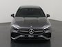 Mercedes-Benz A-klasse 180 Business Solution AMG | Panoramadak | Premium plus | Elek. Stoelen met Geheugen | HUD | Stoelverwarming | Parkeercamera | Multibeam LED | Keyless Entry/Go |